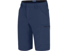 ProJob 2560 Shorts Stretch (44-60) Pánské strečové pracovní šortky 64.2560 navy