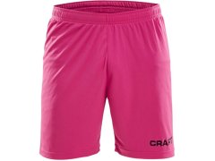 Craft Teamwear Squad Go GK Shorts M Pánské brankářské šortky 82.6977 metro