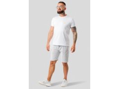 TRES AMIGOS WEAR Short W004-SKK Light Grey