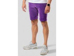 TRES AMIGOS WEAR Short W009-SKK Light Purple