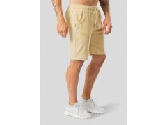 TRES AMIGOS WEAR Short W010-SKK Beige