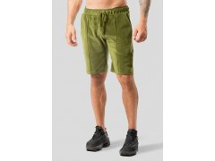 TRES AMIGOS WEAR Short W011-SKK Olive Green