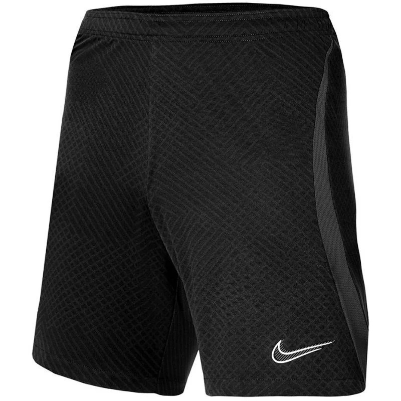 Pánské šortky K M DH8776 014 černé - Nike Pánské šortky K M DH8776 014 černé - Nike - kraťasy