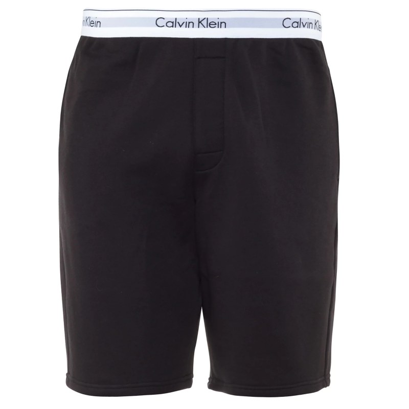 Pánské šortky NM1358E-080 - Calvin Klein Pánské šortky NM1358E-080 - Calvin Klein - kraťasy