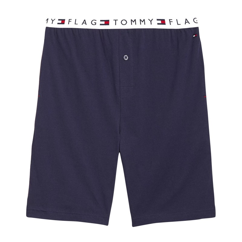 Pánské šortky UM0UM01197-416 - Tommy Hilfiger Pánské šortky UM0UM01197-416 - Tommy Hilfiger - kraťasy