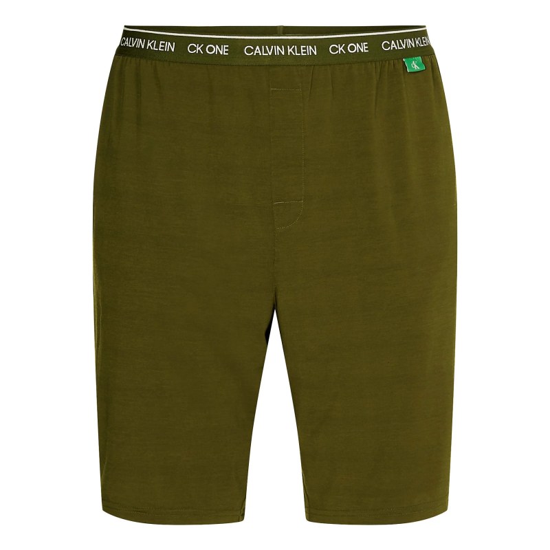 Pánské šortky NM2000E-0S6 - Calvin Klein Pánské šortky NM2000E-0S6 - Calvin Klein - Pánské oblečení kraťasy