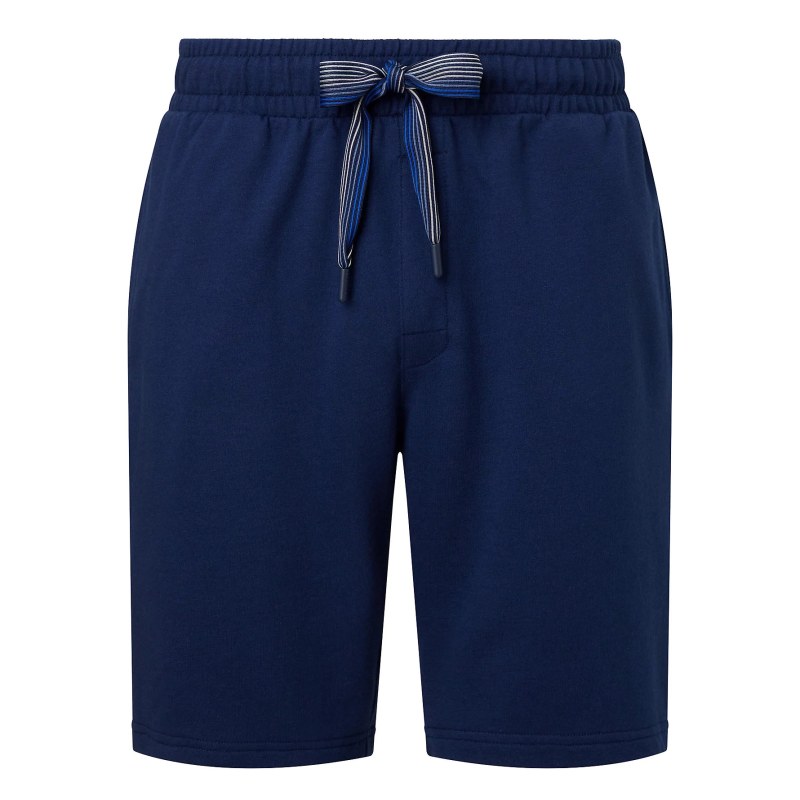 Pánské šortky NM2099E-DYC - Calvin Klein Pánské šortky NM2099E-DYC - Calvin Klein - Pánské oblečení kraťasy