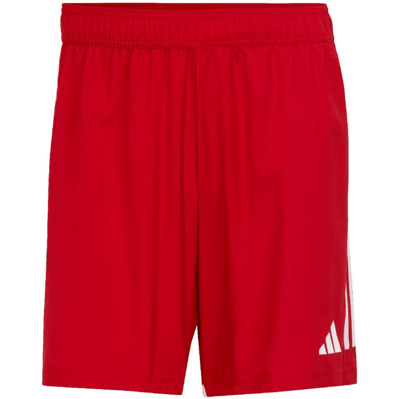 Pánské šortky adidas Tiro 23 Competition Match červené HL4790