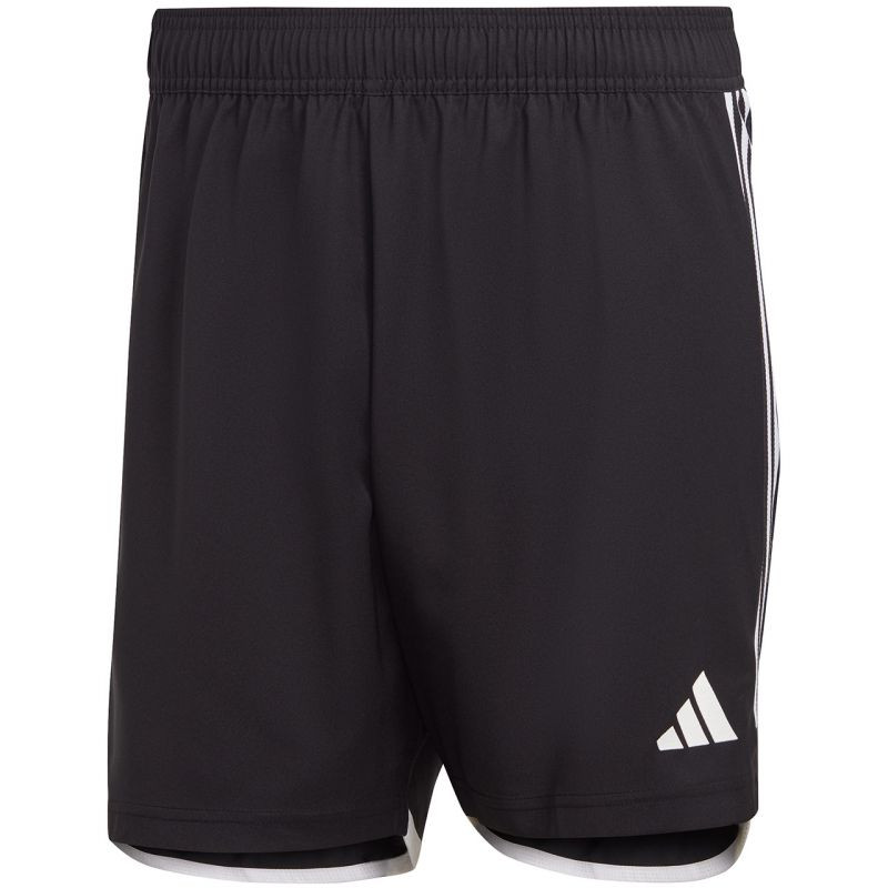 Pánské šortky adidas Tiro 23 Competition Match černé HT5696
