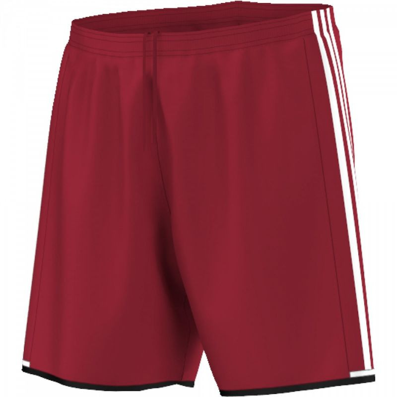 Pánské fotbalové šortky Condivo 16 M AC5236 - Adidas - Pánské oblečení kraťasy