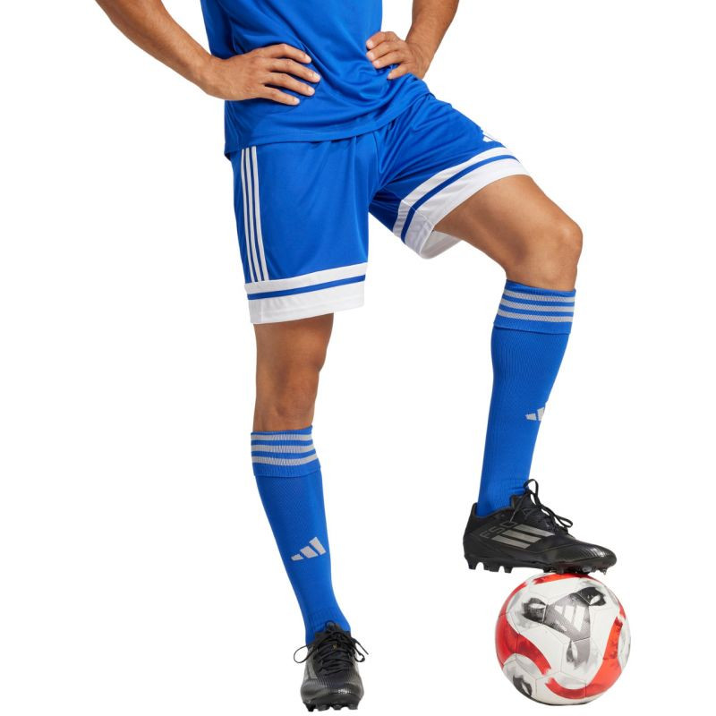 Šortky adidas Squadra 25 M JH3405