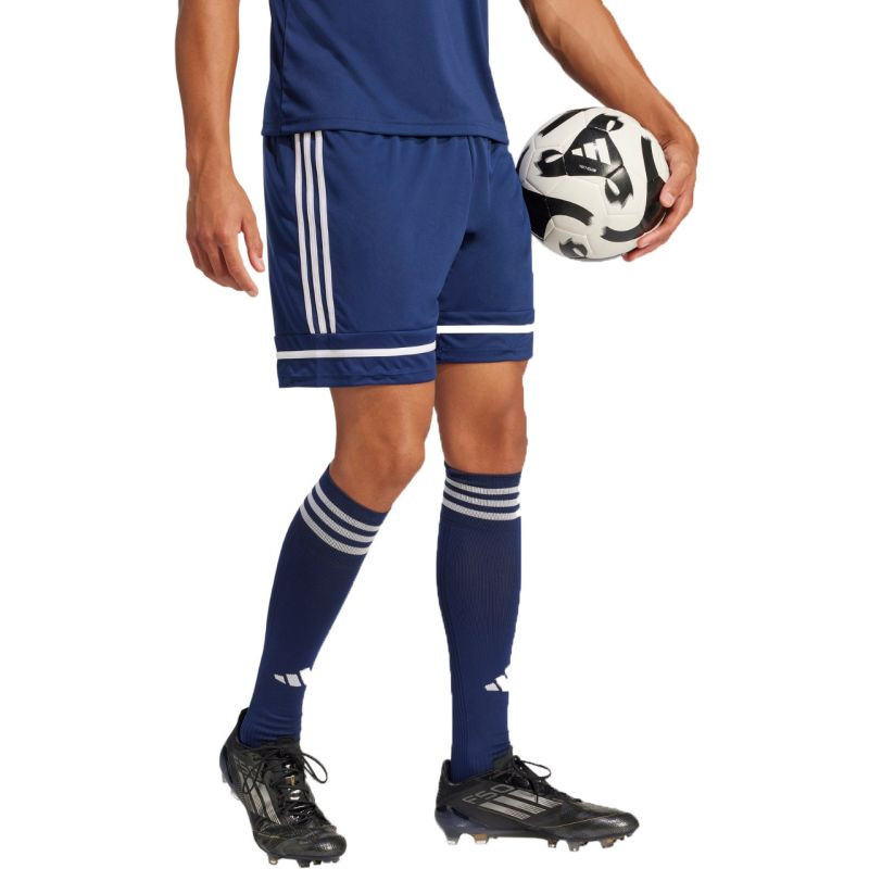 Adidas Squadra 25 M Šortky JN5468