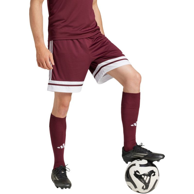 Šortky adidas Squadra 25 M JC8677