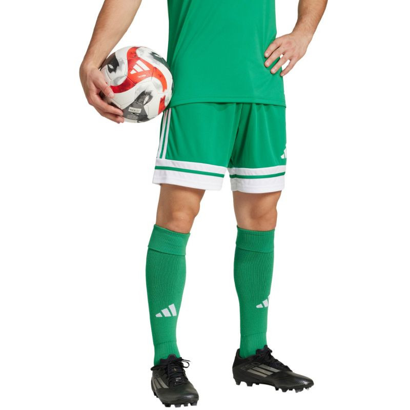 Šortky adidas Squadra 25 M JN7482