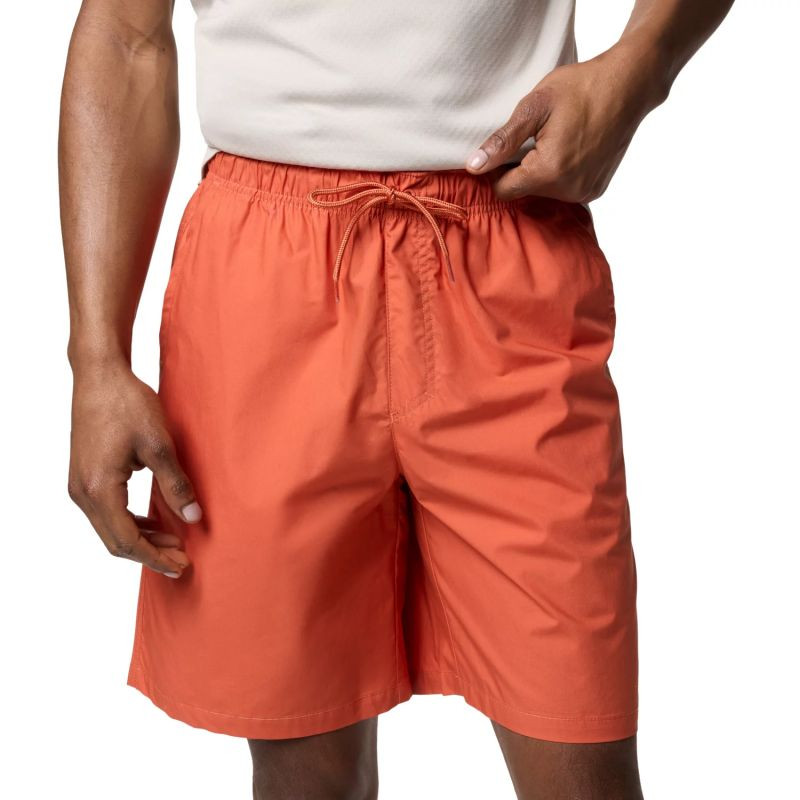 Columbia Washed Out Easy Shorts M 2119671851 - Pánské oblečení kraťasy