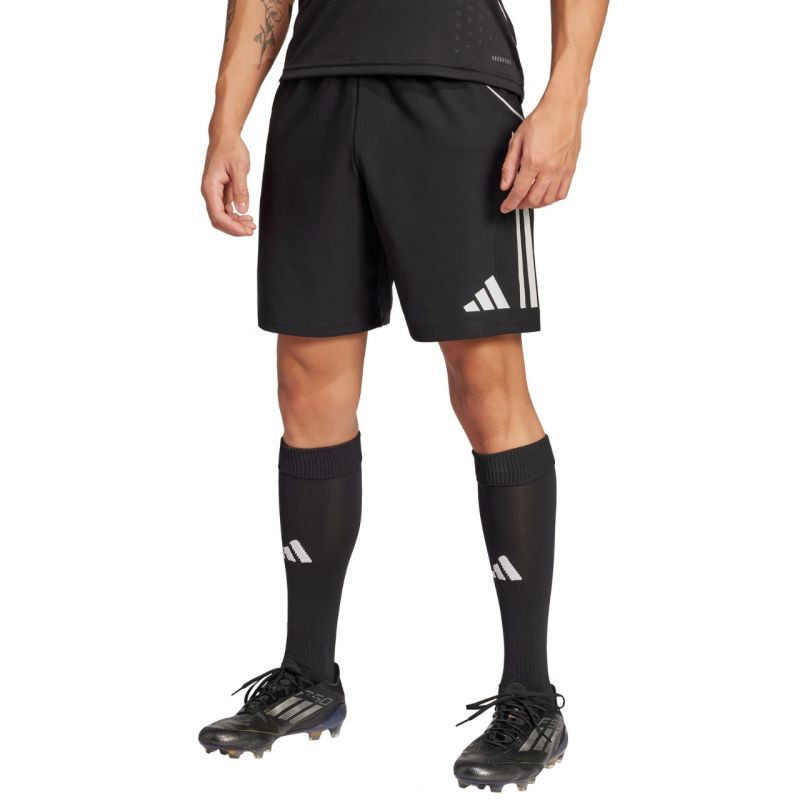 Pánské šortky adidas Tiro 25 Competition Match, černé, JG1062