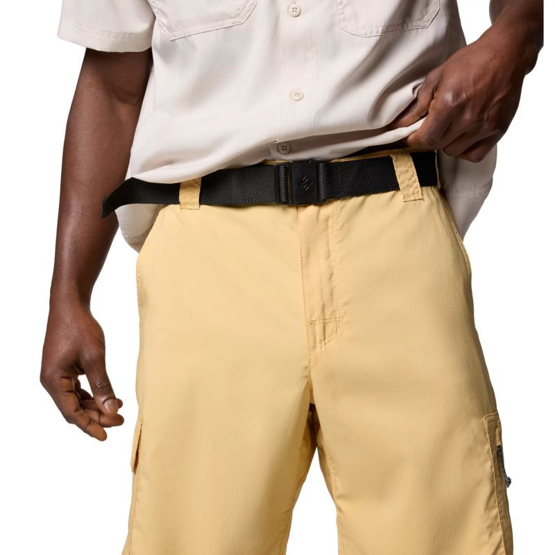 Columbia Silver Ridge Utility Cargo Shorts M 2030744715 - Pánské oblečení kraťasy