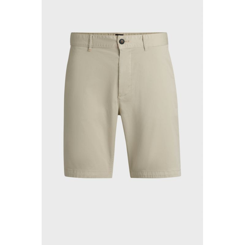 Kraťasy Boss Chino-slim-šortky M 50536723-271