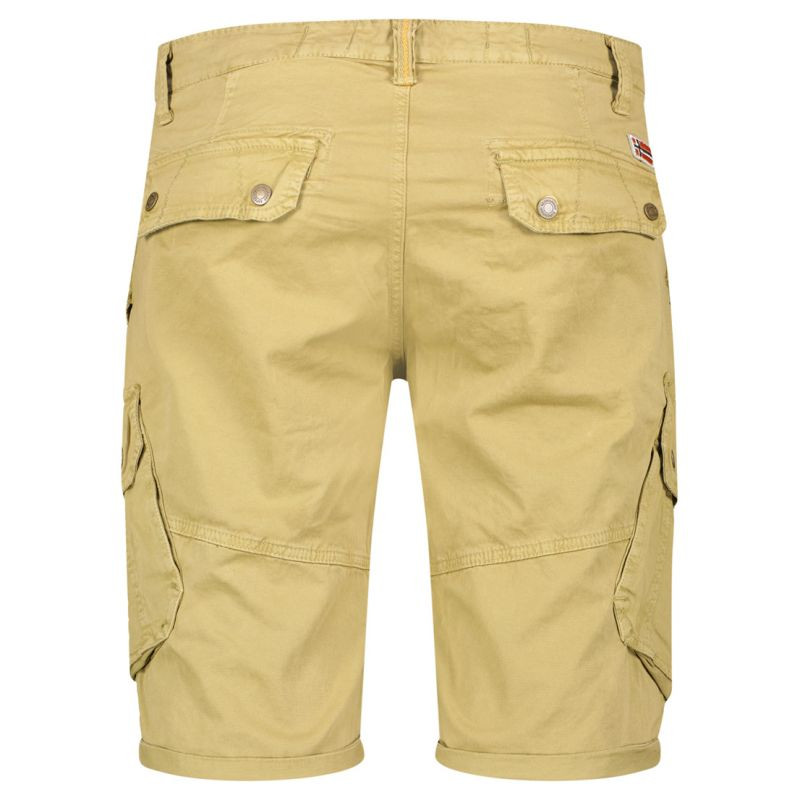 Zeměpisné Norsko Prodol shorts EO 063 M SX1427H/GNO-Mastic