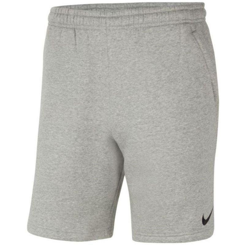 Pánské šortky Nike Park 20 Short, šedé, CW6910 063, 2XL