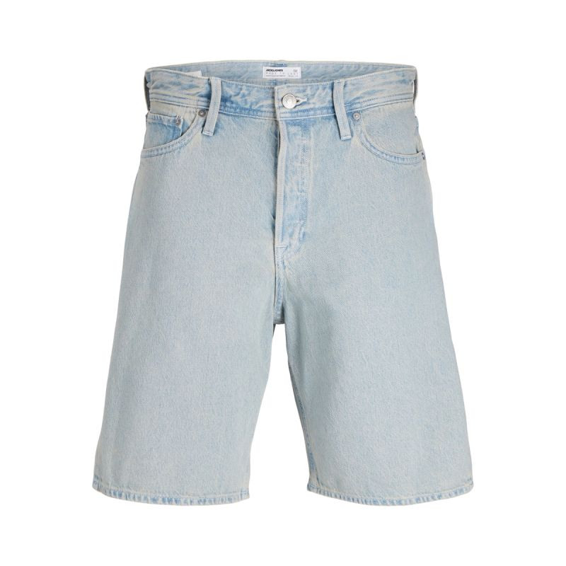 Pánské džínové šortky Jack&Jones JJIALEX JJORIGINAL SHORTS CB 307 SN 12259783 BLUE DENIM