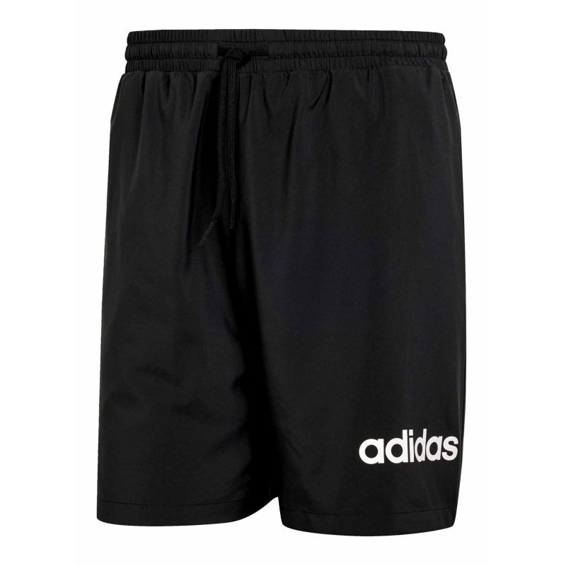 Šortky Adidas Linear Chelsea M JE9016 - Pánské oblečení kraťasy