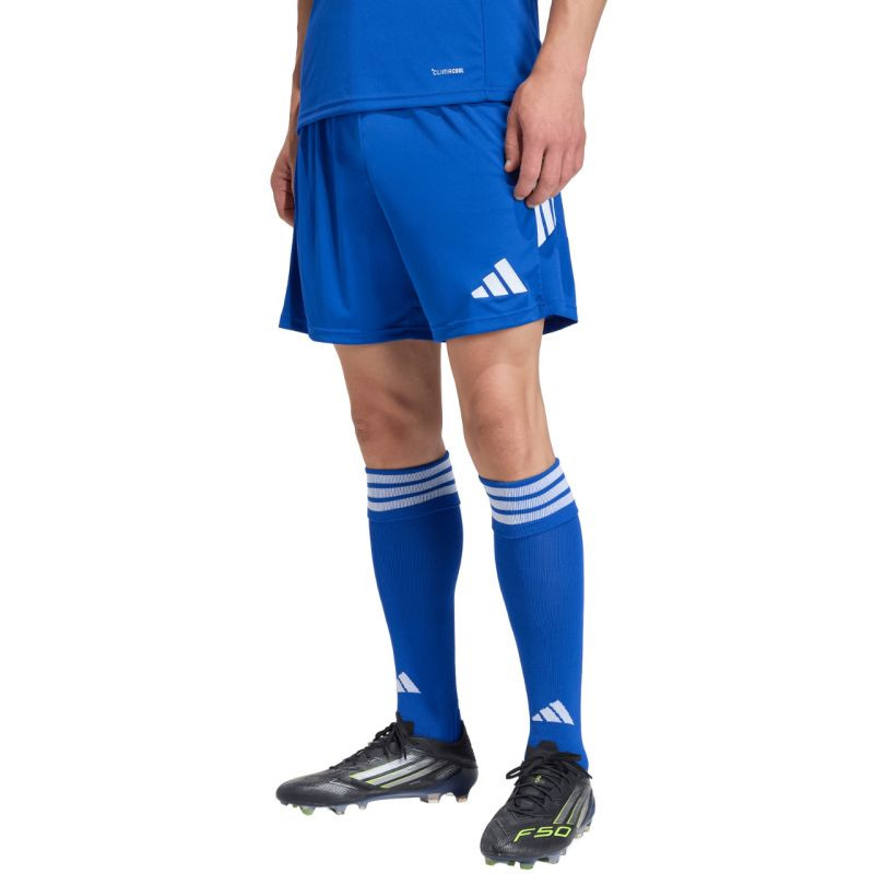 Pánské šortky adidas Tiro 26 League modré KA8779