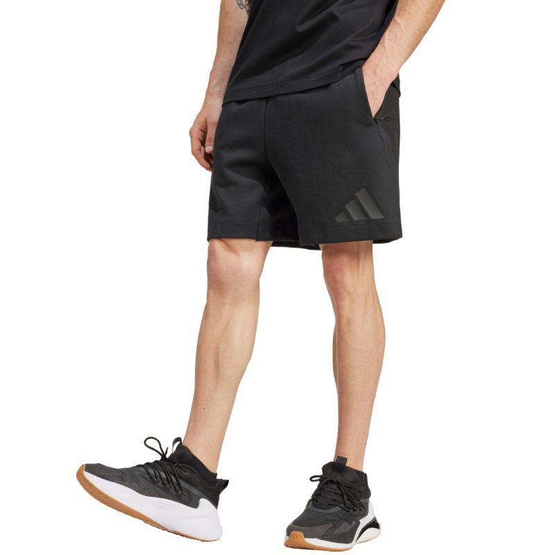 Pánské šortky adidas Z.N.E. černé JE7540