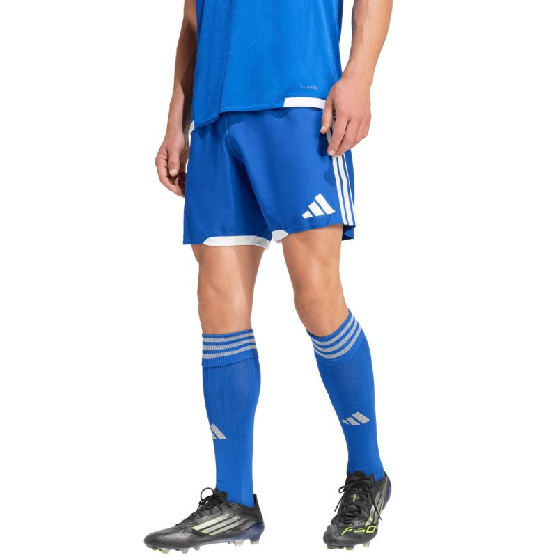 Pánské šortky adidas Tiro 26 Competition Match Day modré KA6178