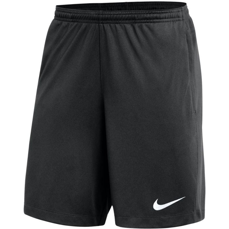 Pánské šortky Nike Dri-Fit Referee III black HV8330 010 - Pánské oblečení kraťasy