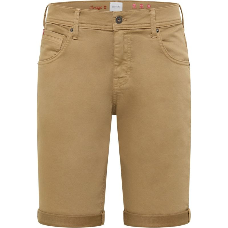 Pánské krátké šortky Mustang STYLE CHICAGO SHORTS Z 1017457 3378