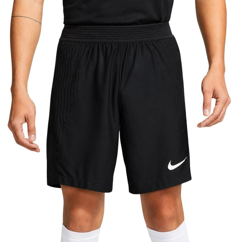 Pánské šortky Nike Dri-FIT ADV Vapor, černé, FZ9352 011 - Pánské oblečení kraťasy