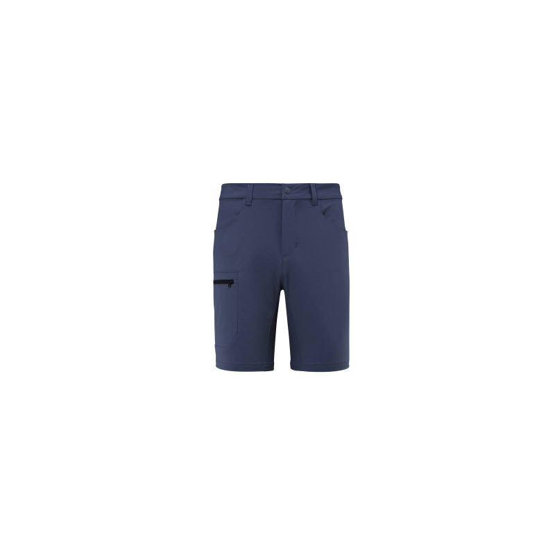Pánské šortky MILLET Ubic Stretch Short M, tmavě modré