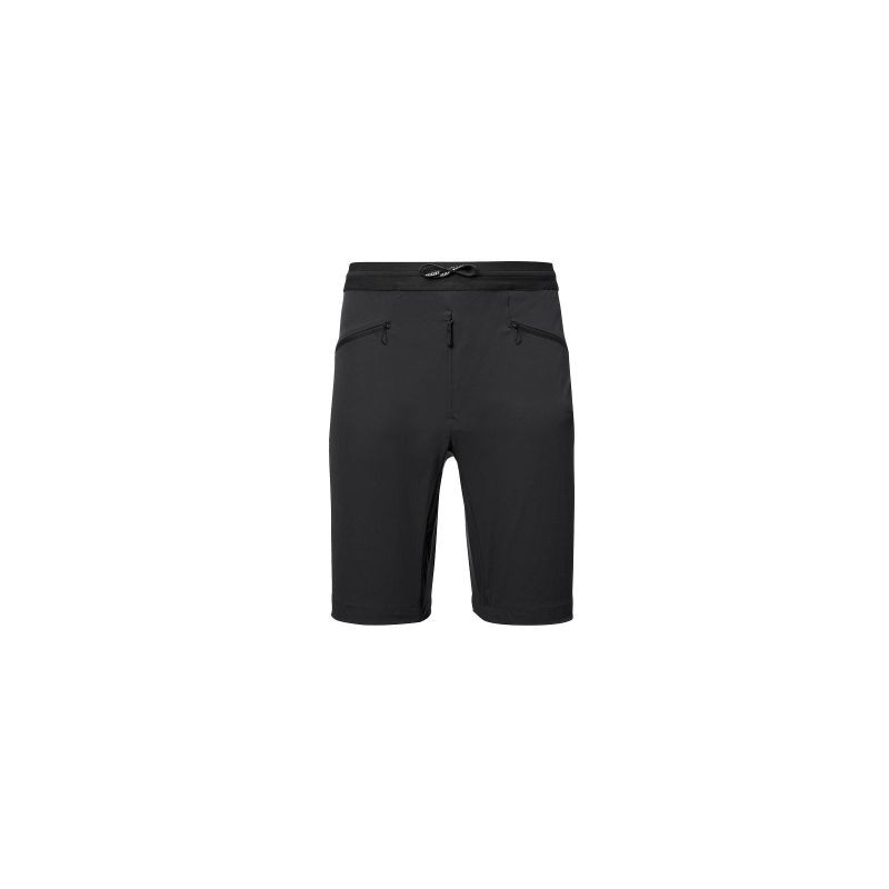 Pánské šortky MILLET Kamet Xcs Light Short M, černé