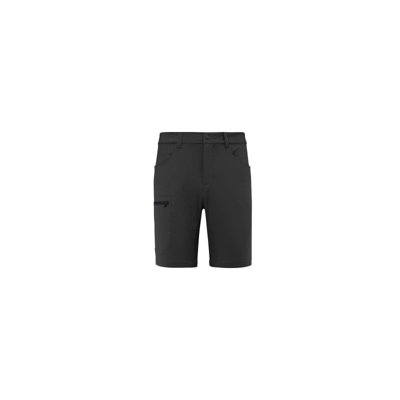 Pánské šortky MILLET Ubic Stretch Short M, černé