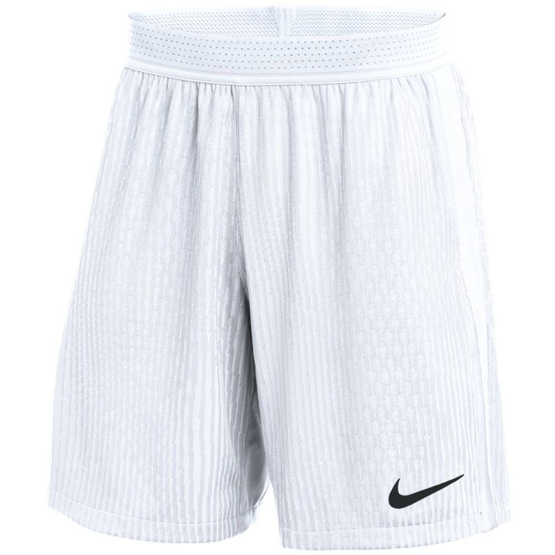 Pánské šortky Nike Dri-FIT ADV Vapor, bílé, FZ9352 101 - Pánské oblečení kraťasy