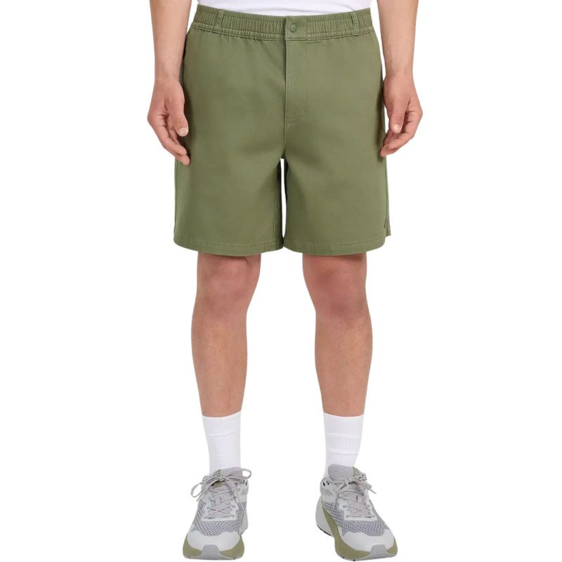 Pánské kraťasy 4F CAS M0838 khaki 4FWSS26TSHOM0838 43S
