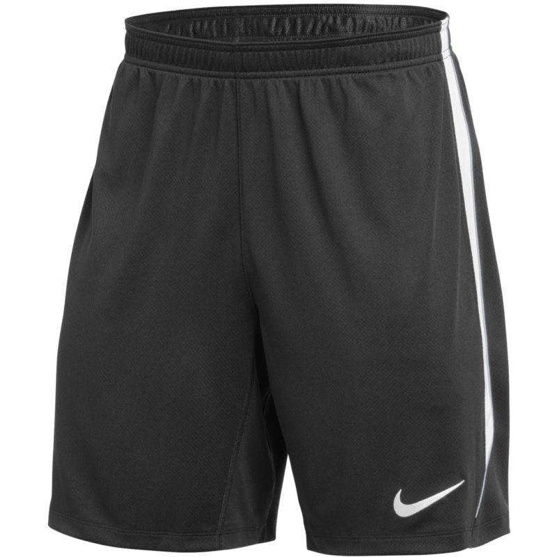 Pánské šortky Nike Dri-Fit Strike, černé, HV8350 010 S