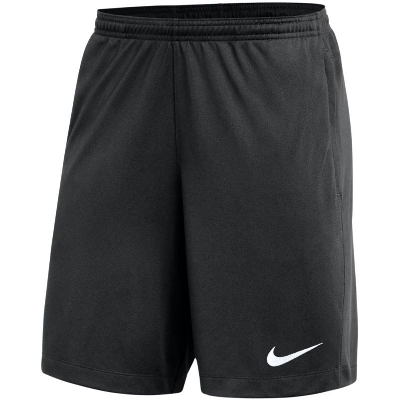 Pánské šortky Nike Dri-Fit Referee III, černé, HV8330 010 S