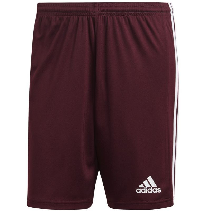 Pánské kraťasy Squadra 21 Short M GN8083 - Adidas - Pánské oblečení kraťasy