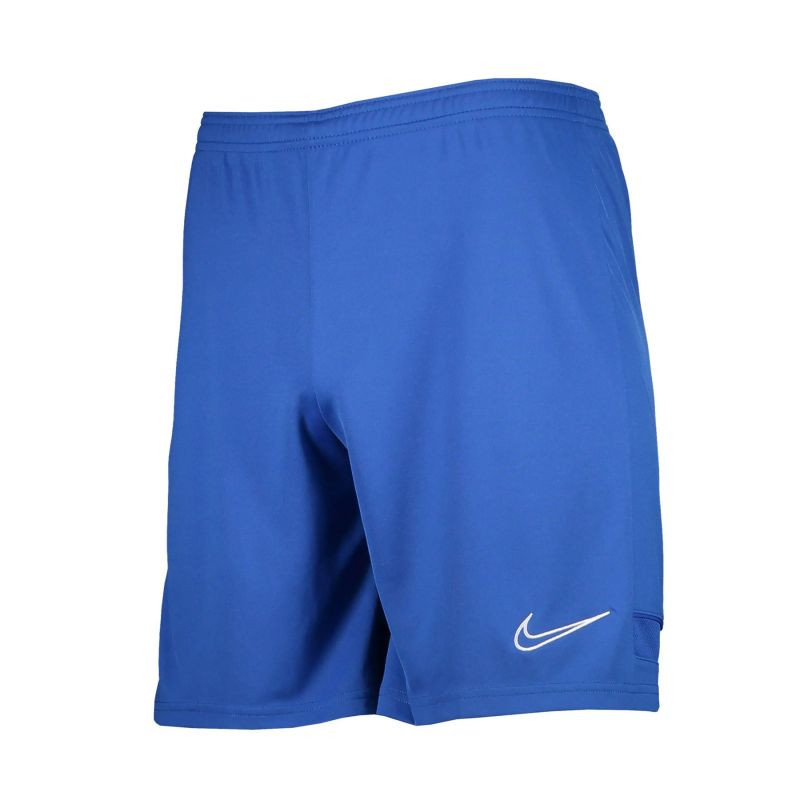 Pánské šortky Dry Academy 21 M CW6107-480 - Nike - Pánské oblečení kraťasy