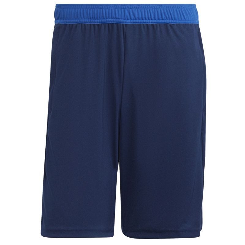 Pánské šortky adidas Tiro 23 Competition Training navy blue HL3924