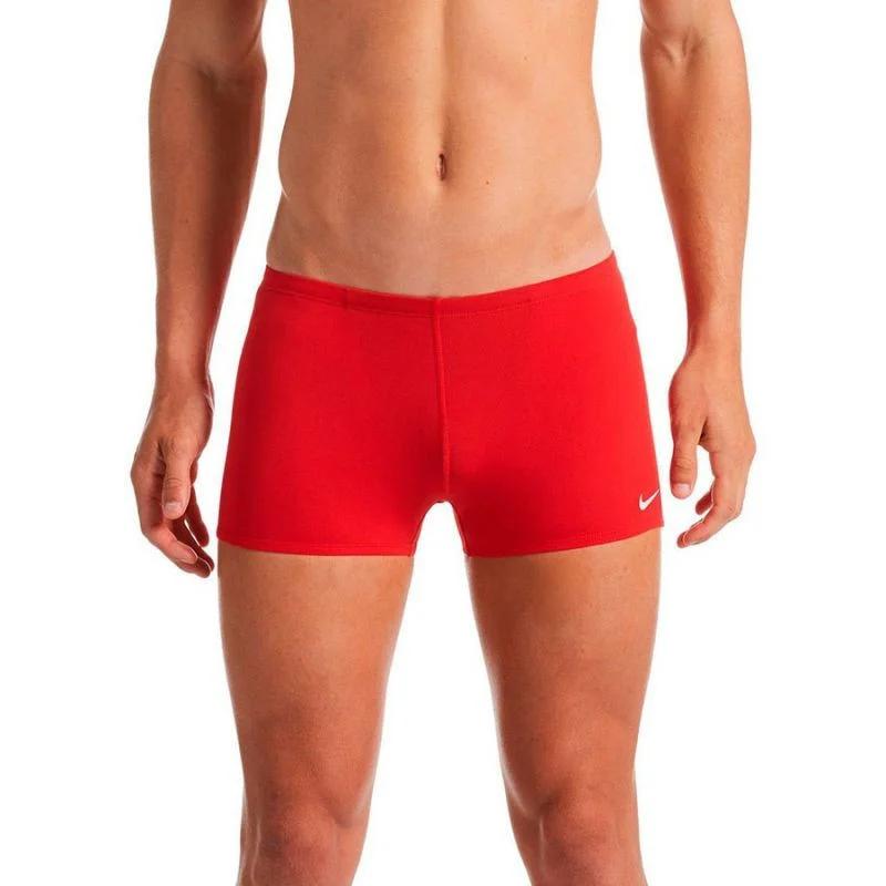 Pánské šortky Hydrastrong Solid Aquashort M NESSA002 614 - Nike