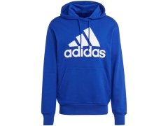 Pánská mikina M IC9366 modrá - Adidas