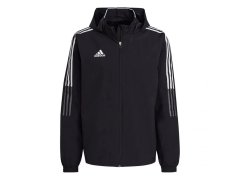 Pánská mikina Tiro 21 Allweather M GH4466 - Adidas 7258683