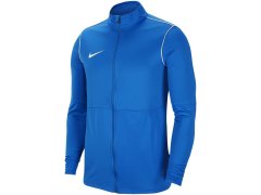 Pánská mikina FJ3022 463 Královská modř - Nike