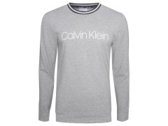 Pánská mikina NM1616E-080 - Calvin Klein
