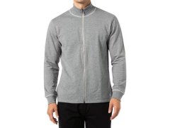Polo Pánská mikina na zip 714730617001 - Ralph Lauren