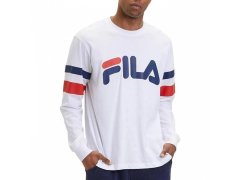 Fila Luohe Oversized Crew Sweatshirt M FAM0669.10001
