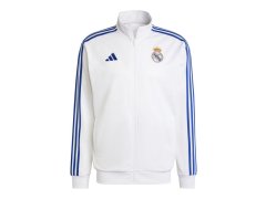 Mikina adidas Real Madrid DNA TT M IT3804 pánské